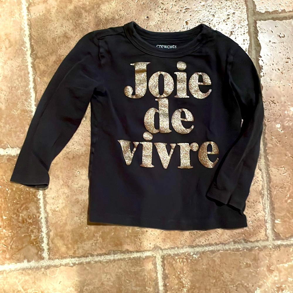 Holiday Sparkle Shirt
